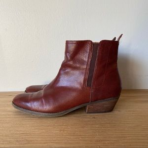 Nine West Vintage America Collection Boots